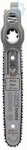 Blade Nanoblade Wood Basic 50mm 2609256D83 | 3165140882125