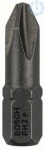 Screwdriver bit PH2, 25mm 25pcs. 2607001513 | 3165140300391