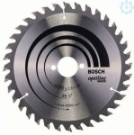 Ketassae ketas 190x30mm Optiline Wood 2608640616 | 3165140194105