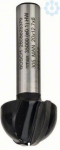&Uuml;marsoonefrees, 2-poolne R=10 mm, l=13 mm,kinn.8m 2608628370 | 3165140358316