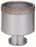 Teemantaugusaag 55 mm DrySpeed Best for Ceramic 2608587126 | 3165140577786