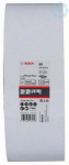 Puidu lihvlint 100x610, K80, 10 tk. 2608606136 | 3165140164726