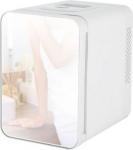 Cosmetic refrigerator, 4L, white AD 8085 | 5903887809078