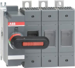 OS125GD03K dro&scaron;inātājslēdzis 125A 3P 1SCA116878R1001 | 6417019486741