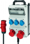 AMAXX recept. combination, IP44 930025 | 4015394222262