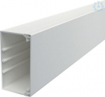 Cable duct 60x110x2000m WDK60110RW 6191215 | 4012196363438