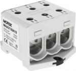OTL150-3 Terminal, grey 3xAl/Cu 25-150mm&sup2; 1000V MAA3150A10 | 4744397014344