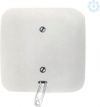 2610/6 UJ-214 Pull cord switch, white 2CKA001315A0027 | 4011395042700