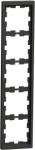 5 set frame, anthracite D-Life MEG4050-6534 | 4042811197902