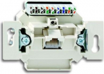 Data outlet 1xRJ45 cat6e 0221-507 2CKA000230A0399 | 4011395118337