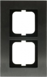 Cover frame for domestic switching devices 1754-0-4255 | 4011395056813