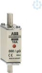 OFAF000GG20 20A fuse gG 500V 1SCA022661R8760 | 6417019213194