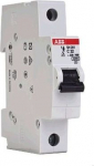 3P K 30A Miniature circuit breaker (MCB) S203-K30 2CDS253001R0527 | 4016779645218