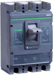 Ex9M4S TM AC630 3P Circuit Breaker 103375 | 8592765033765