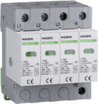 Ex9UE1+2 25 4P 280 Surge protection devices 103358 | 8592765033598