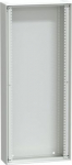 Wall mounted enclosure, W600mm, H1380 mm (27M), IP30, PrismaSeT G LVS08109 | 3606481876959