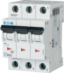 PL6-C25/3 Miniature Circuit Breaker 25A 3P C 286603 | 4015082866037