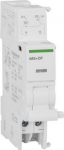 Voltage release, iMX+OF, tripping unit, 12..24 VAC. range: Acti 9 - product or component type: shunt trip release with OC contact - device short name: iMX+OF - signal contacts composition: 1 C/O - [Ie] rated operational current: AC-12 : 6 A AC 50 Hz  ...