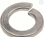 ZX291P10 Spring Washer 12mm 2CPX062537R9999 | 4011617625377