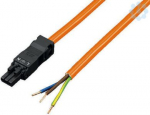 Power cord 2500500 | 4028177811379