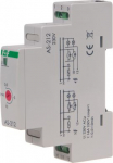 Staircase timer Un=230V I=16A 1 module AS-212 | 5908312592068