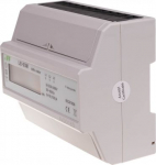 Electric energy meter 3F RS-485 3x10(100)A kWh LE-03M | 5908312594406