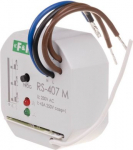 RS-407M (5А) Wireless Receiver RS-407M | 5908312594451