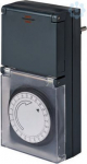 24 hour Timer MZ 44 DE IP44 1506460 | 4007123104543