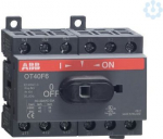 Switch disconnector 1SCA104936R1001 | 6417019390765