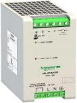 Regulated Switch Power Supply, 1 or 2 phase, 120..230V AC, 24V, 20A ABL4RSM24200