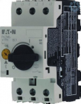 PKZM0-0,25 Motor-Protective Circuit-Breaker 0.16-0.25A 3P 072731 | 4015080727316