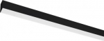 Luminaire Decor S LED1x3300 K146 T840 OP LO3 SUS RAL9005 S 1135862 | 01135862