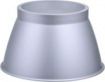 Reflector BY020Z AC 90dgr D374 H216 Ledinaire High-bay 911401597351 | 871016333992499