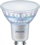 LED bulb 5.5W GU10 940 120D 4000K 680lm MAS VLE 929004256302 | 8721103038319
