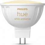 Hue smart bulbs MR16, White Ambiance, GU5.3, 5.1W, 400lm 929003575201 | 8719514491342