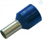 Safety end sleeves blue 16/12mm 100 pcs 270914 | 4011923165291