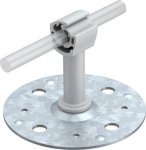 165 NBK 55 flat roof wire holder 5218314 | 4012195904281