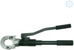 Hydraulic crimping plier "HO-6" 6-300mm&sup2; 216802 | 4011923489588