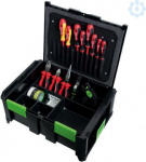 SysCon Tool Set 220392 | 4011923557591
