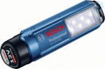 Portable LED lamp with battery GLI 12V-300 300lm 06014A1000 | 3165140876179