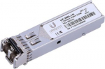 Ubiquiti | UF-MM-1G | SFP | Multi-Mode Fiber | Dual LC | 10/100/1000 Mbit/s | Wavelength 850 nm | Maximum transfer distance 550 m | 0 to +70C UACC-OM-MM-1G-D-2 | 810010076922