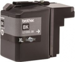 Brother LC129XLBK | Ink Cartridge | Black LC129XLBK | 4977766724159