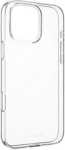 Fixed | Story AntiUV | Back Cover | Apple | iPhone 16 Pro Max | TPU | Clear FIXTCCA-1403 | 8591680170036