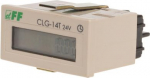 Working time meter CLG-14T 24 V CLG-14T-24V | 5908312598084