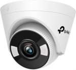 TP-LINK VIGI 4MP Full-Color Turret Network Camera VIGI C440 4 mm, H.265+/H.265/H.264+/H.264, MicroSD VIGI C440 4MM | 4897098683651