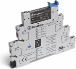 INTERFACCIA TEMPORIZZATA MULTIFUNZ. 6,2MM 382100249024 | 8012823329444