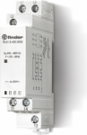 MONITORING RELAY 3 PHASE PUSH-IN 70618400P000 | 8012823444215