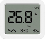 Xiaomi Mi Temperature and Humidity Monitor 3 BHR9041GL | 6941812797228