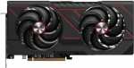 Graphics Card SAPPHIRE AMD Radeon RX 9070 16 GB GDDR6 256 bit PCIE 5.0 16x Dual Slot Fansink 2xHDMI 2xDisplayPort 11349-03-20G 11349-03-20G | 4895106295971