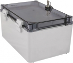 Uni-mini/T   Obudowa UNIbox  300x200x160 43.02 | 5905548285917